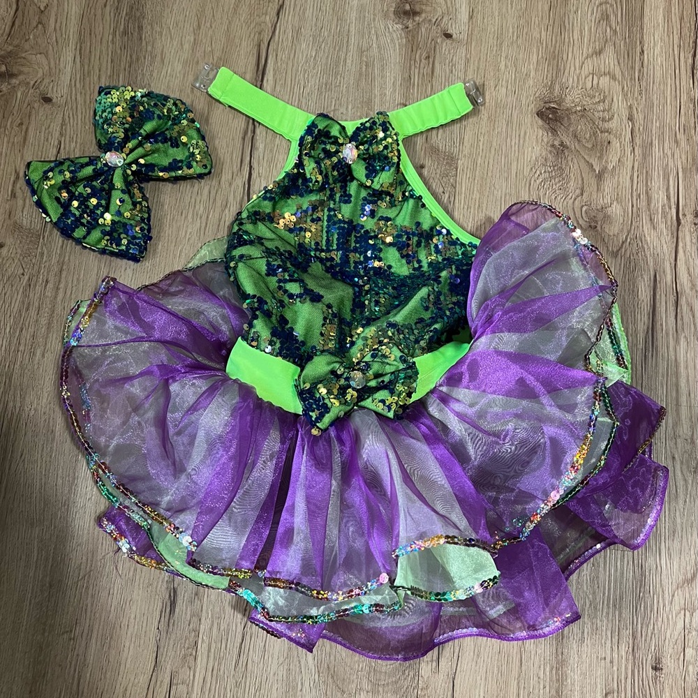 Dance Costume
